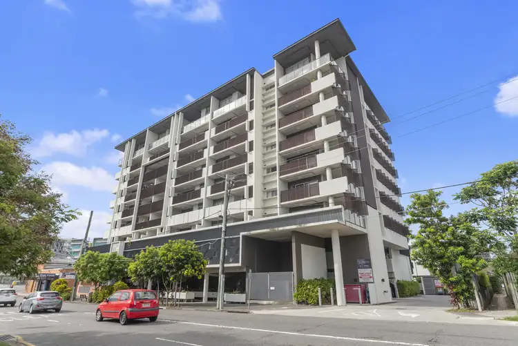 Main view of Homely unit listing, 606/428 Hamilton Road, Chermside QLD 4032