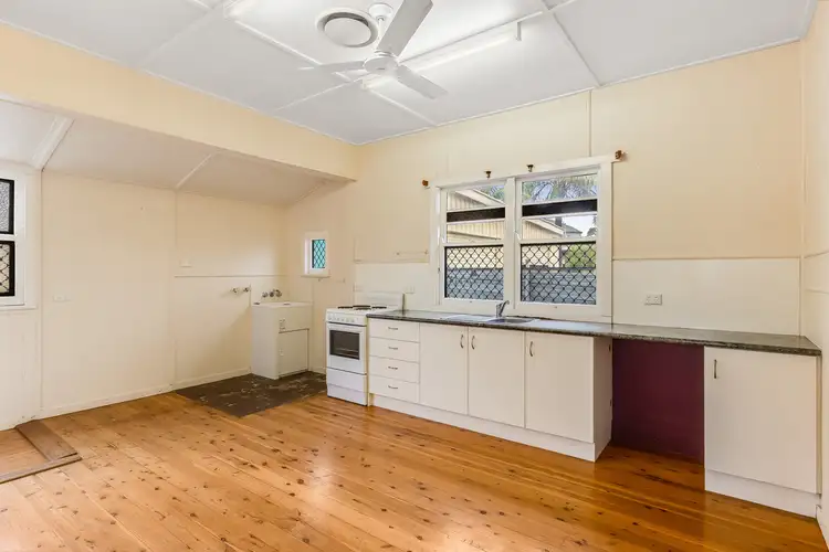 Third view of Homely house listing, 158A Jellicoe Street, North Toowoomba QLD 4350
