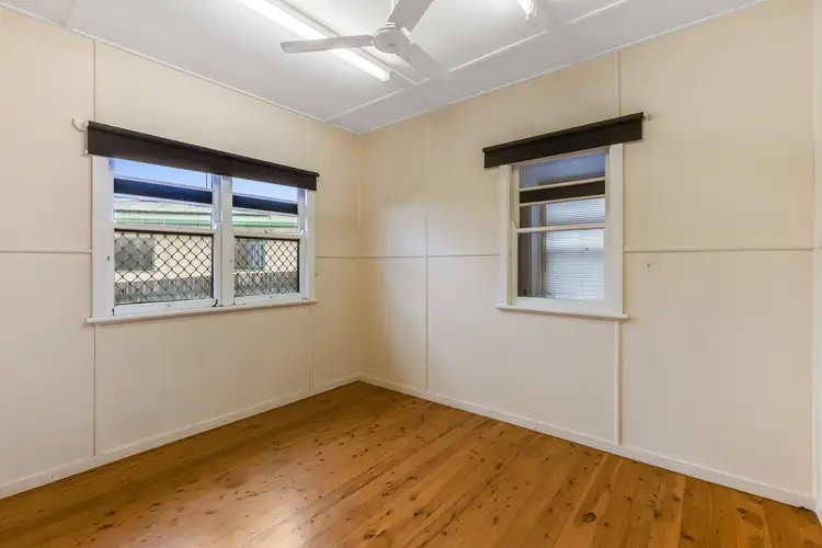 Sixth view of Homely house listing, 158A Jellicoe Street, North Toowoomba QLD 4350