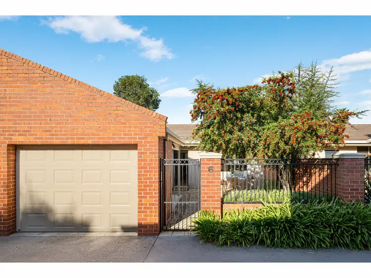 6/616 Stanley Street, Albury NSW 2640