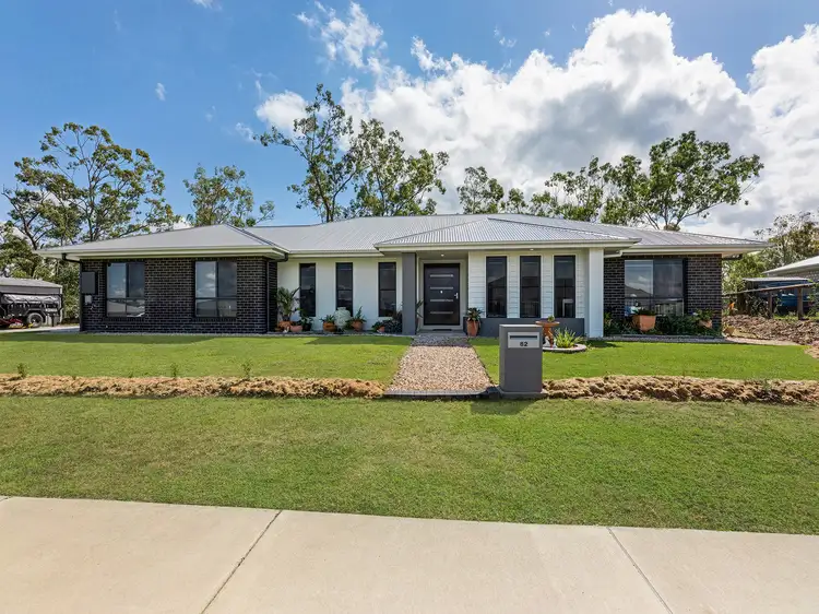 82 Stanton Cross Drive, Karalee QLD 4306