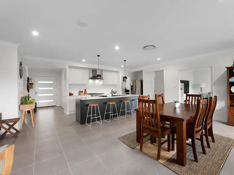Sixth view of Homely house listing, 82 Stanton Cross Drive, Karalee QLD 4306