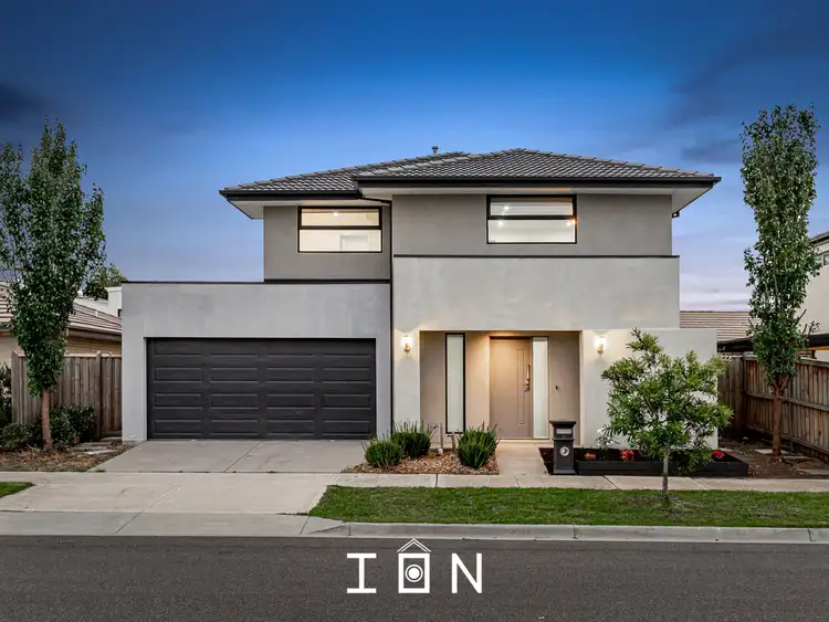 Main view of Homely house listing, 4 Maggie Street, Cranbourne East VIC 3977