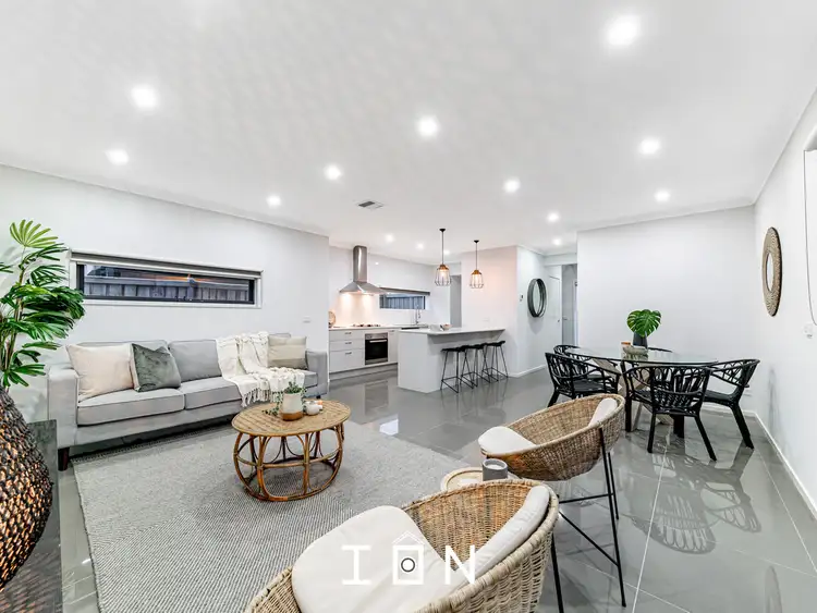 Third view of Homely house listing, 4 Maggie Street, Cranbourne East VIC 3977