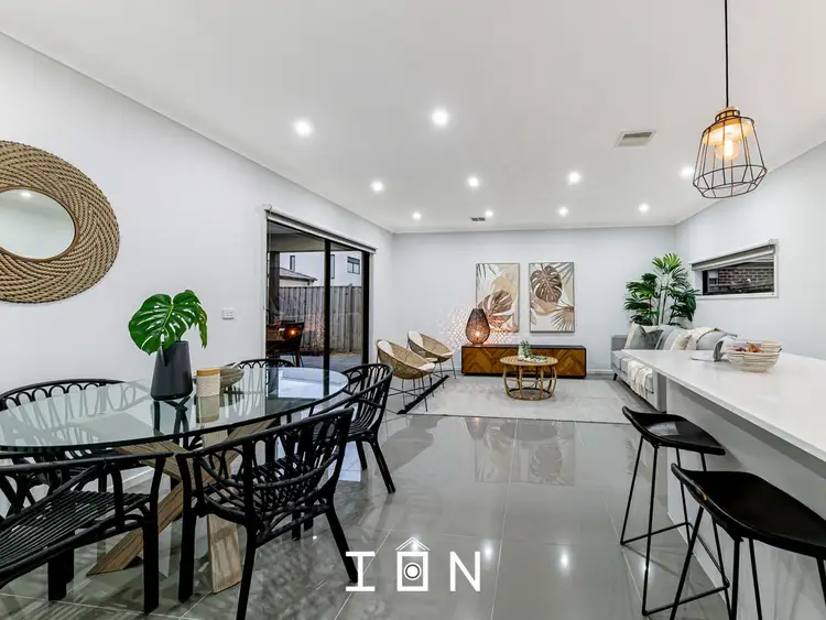 Fifth view of Homely house listing, 4 Maggie Street, Cranbourne East VIC 3977