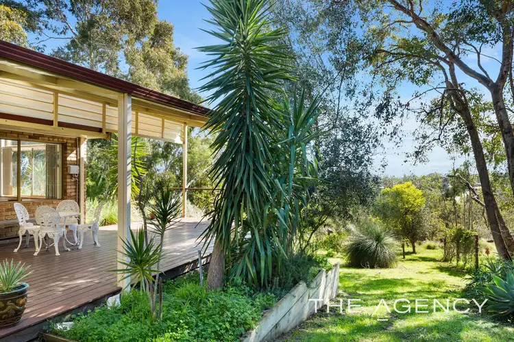 Main view of Homely house listing, 16 Grevillea Crescent, Swan View WA 6056