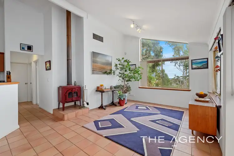 Second view of Homely house listing, 16 Grevillea Crescent, Swan View WA 6056