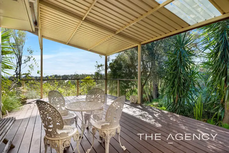 Third view of Homely house listing, 16 Grevillea Crescent, Swan View WA 6056