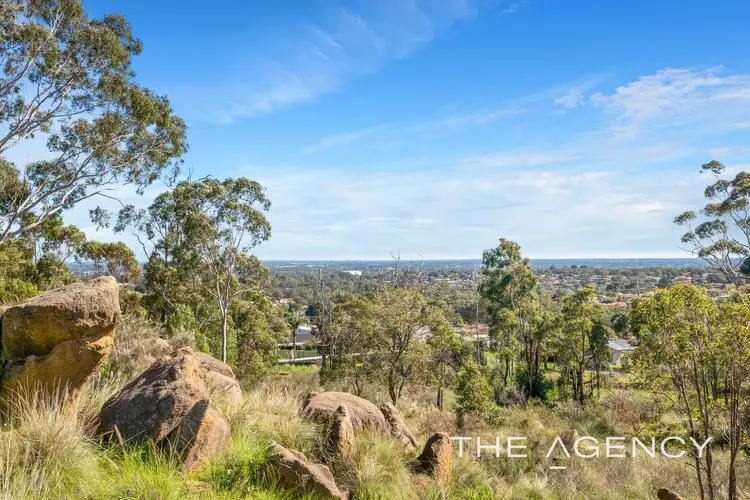 Fifth view of Homely house listing, 16 Grevillea Crescent, Swan View WA 6056