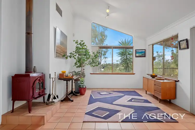 Sixth view of Homely house listing, 16 Grevillea Crescent, Swan View WA 6056