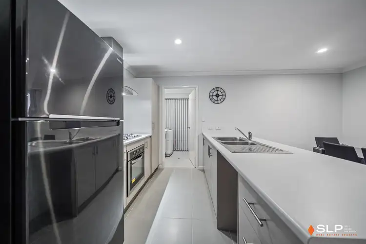 Seventh view of Homely house listing, 57 Burleigh Boulevard, Yanchep WA 6035