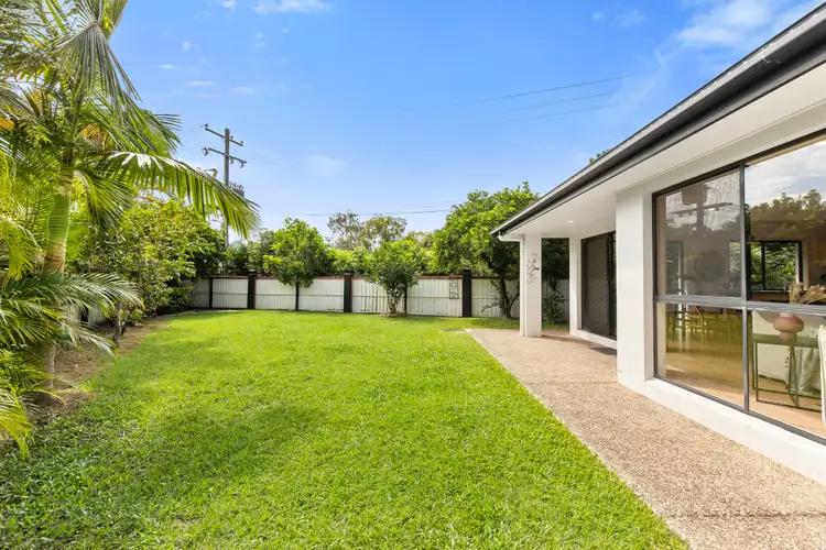 Second view of Homely semi-detached listing, 1/61 Bluefin Court, Noosaville QLD 4566