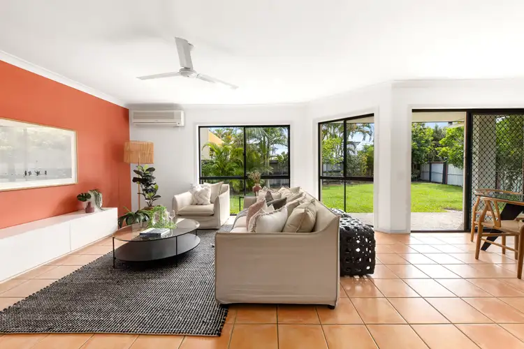 Fifth view of Homely semi-detached listing, 1/61 Bluefin Court, Noosaville QLD 4566