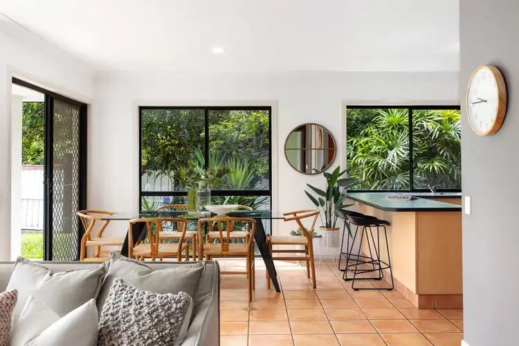 Sixth view of Homely semi-detached listing, 1/61 Bluefin Court, Noosaville QLD 4566