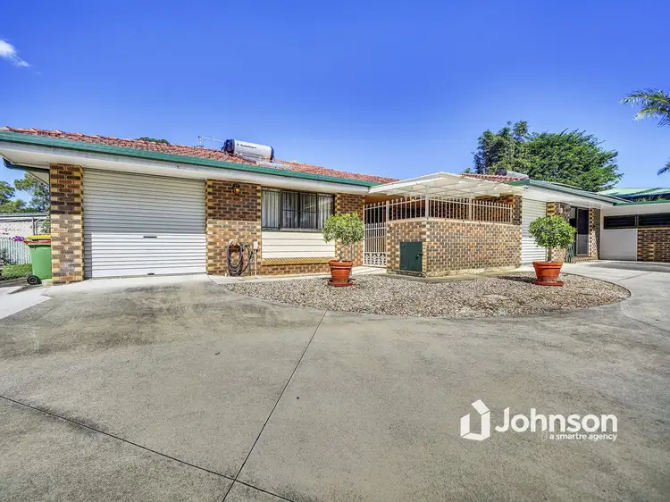 2/7 Hampton Court, Birkdale QLD 4159