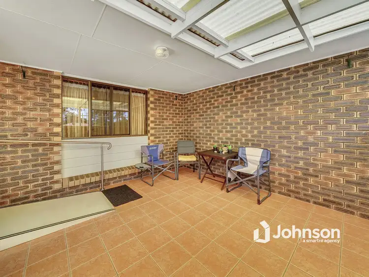 Second view of Homely villa listing, 2/7 Hampton Court, Birkdale QLD 4159