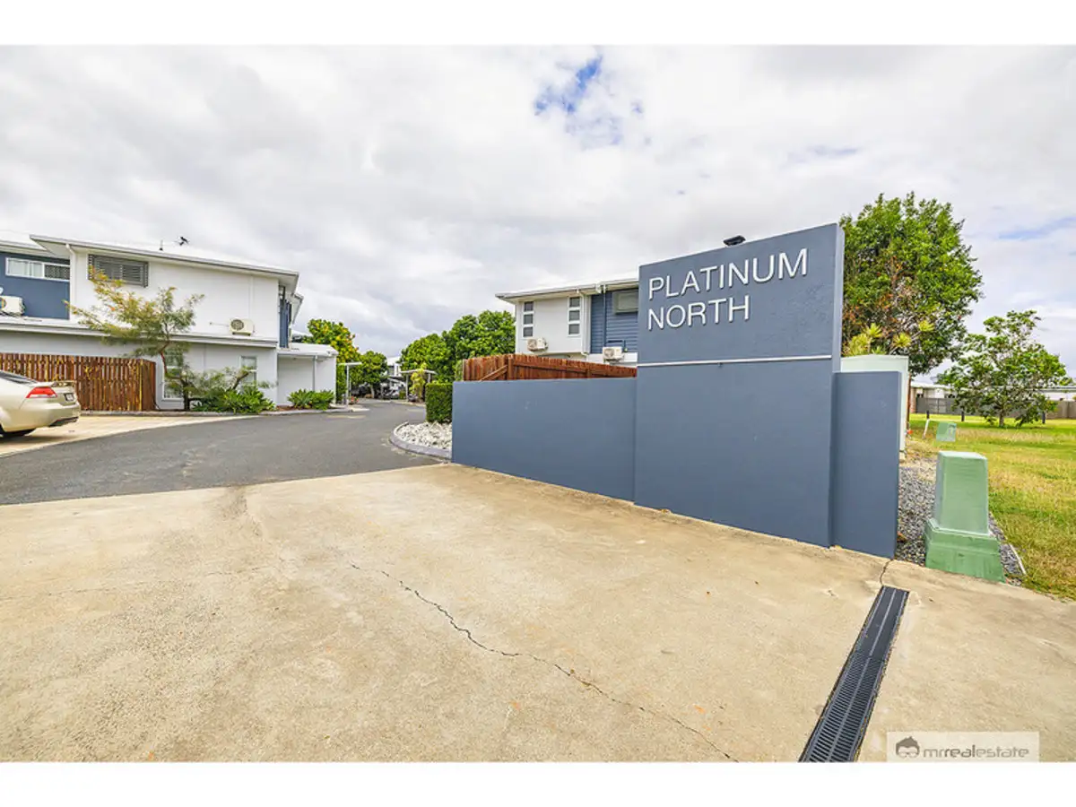 Main view of Homely townhouse listing, 8/17-19 Plumb Drive, Norman Gardens QLD 4701