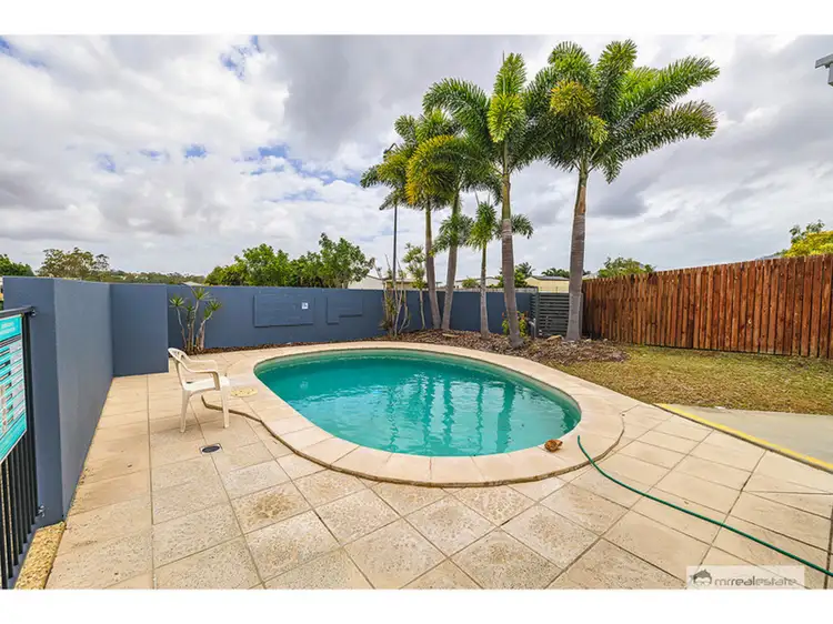 Third view of Homely townhouse listing, 8/17-19 Plumb Drive, Norman Gardens QLD 4701