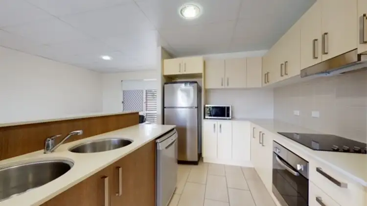 Fourth view of Homely townhouse listing, 8/17-19 Plumb Drive, Norman Gardens QLD 4701