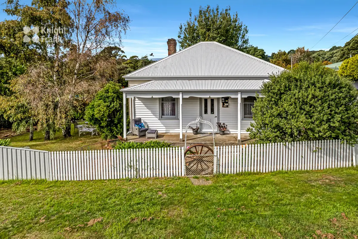 Main view of Homely house listing, 22 Gladstone Road, Herrick TAS 7264