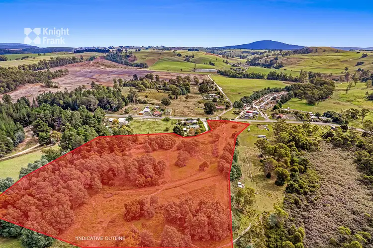 Second view of Homely house listing, 22 Gladstone Road, Herrick TAS 7264