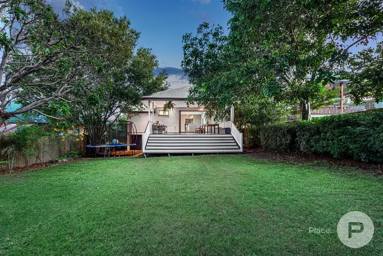 Main view of Homely house listing, 18 Durimbil Street, Camp Hill QLD 4152