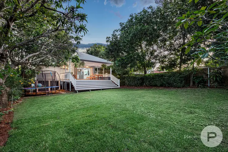 Second view of Homely house listing, 18 Durimbil Street, Camp Hill QLD 4152