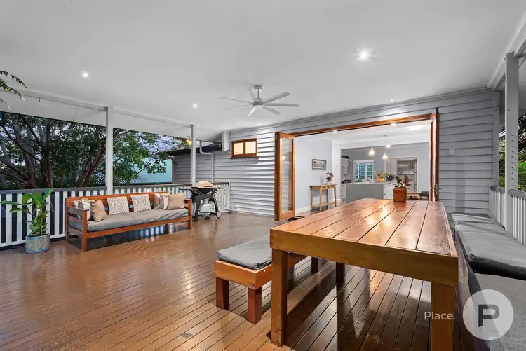 Third view of Homely house listing, 18 Durimbil Street, Camp Hill QLD 4152