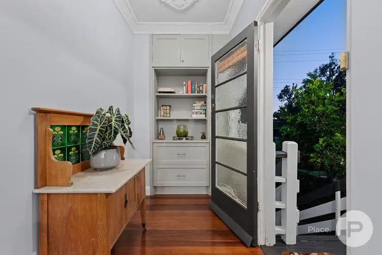 Fourth view of Homely house listing, 18 Durimbil Street, Camp Hill QLD 4152