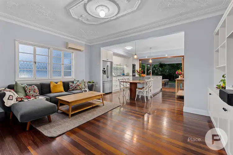 Sixth view of Homely house listing, 18 Durimbil Street, Camp Hill QLD 4152