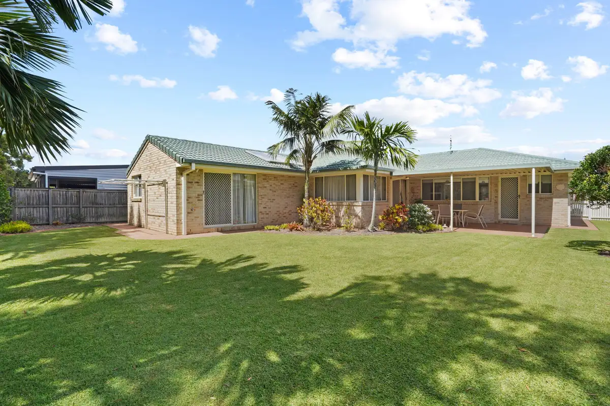 Main view of Homely house listing, 38 Riversdale Boulevard, Banora Point NSW 2486