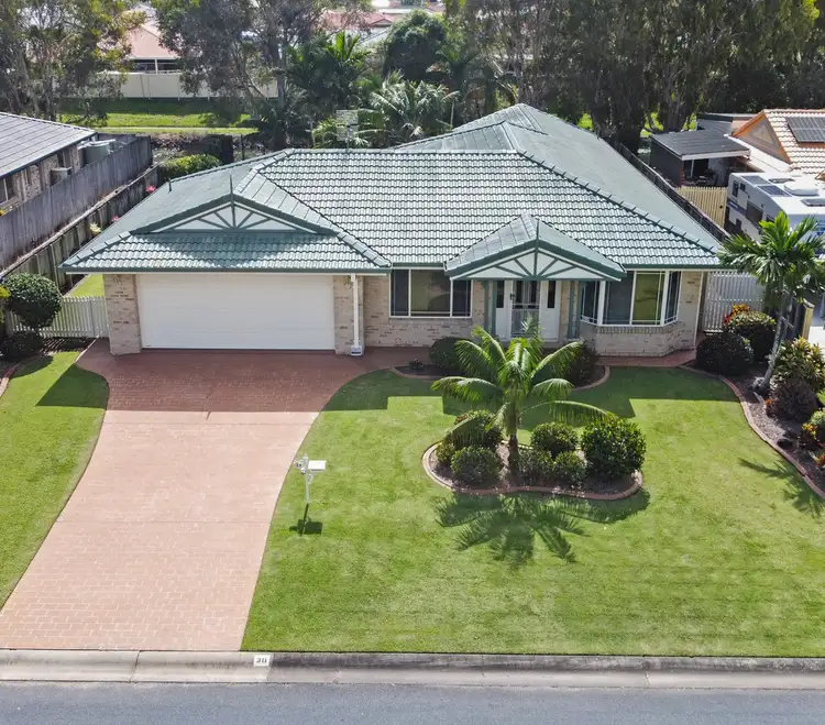 Third view of Homely house listing, 38 Riversdale Boulevard, Banora Point NSW 2486