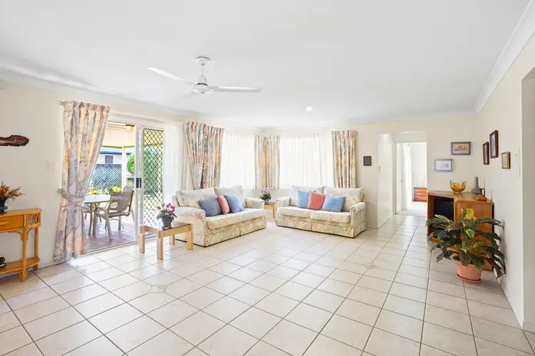 Sixth view of Homely house listing, 38 Riversdale Boulevard, Banora Point NSW 2486