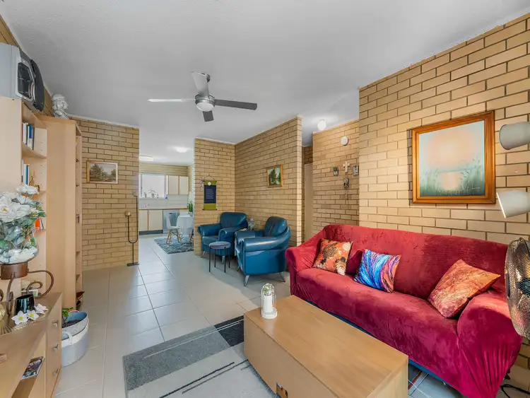 Main view of Homely unit listing, 7/1 Sykes Avenue, Kings Beach QLD 4551