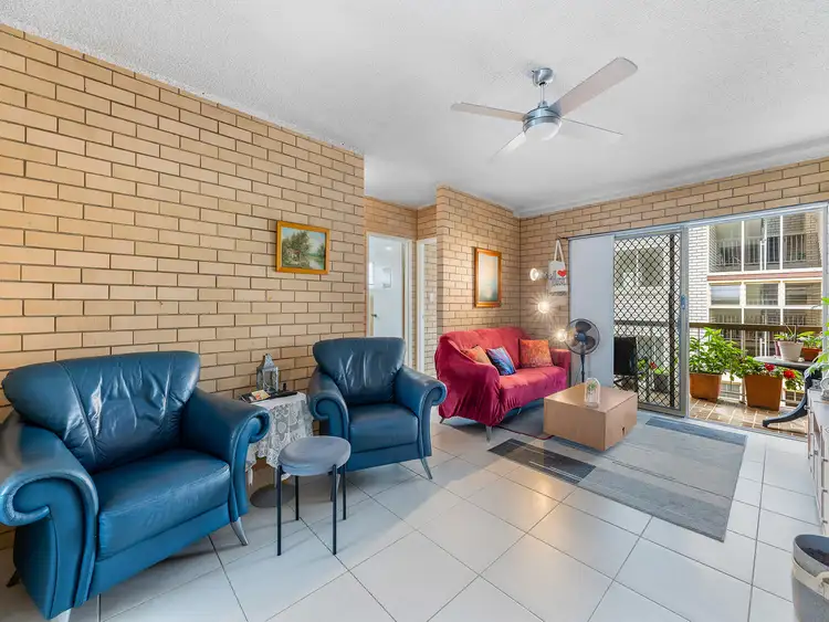Second view of Homely unit listing, 7/1 Sykes Avenue, Kings Beach QLD 4551
