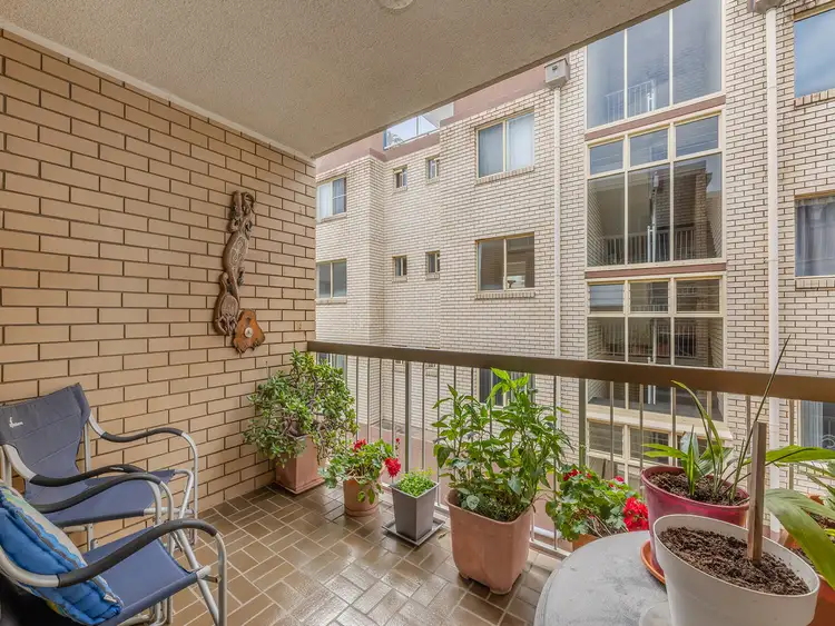 Third view of Homely unit listing, 7/1 Sykes Avenue, Kings Beach QLD 4551