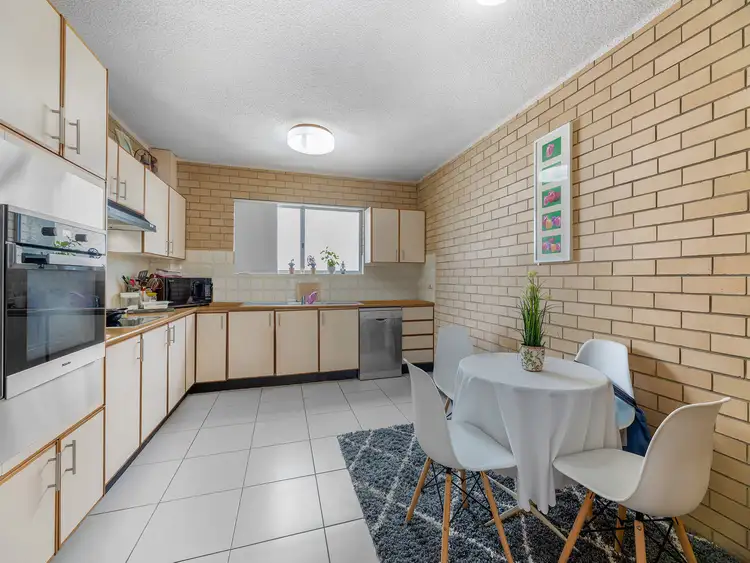 Fourth view of Homely unit listing, 7/1 Sykes Avenue, Kings Beach QLD 4551