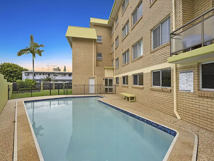 Second view of Homely unit listing, 3/2 Moreton Parade, Kings Beach QLD 4551