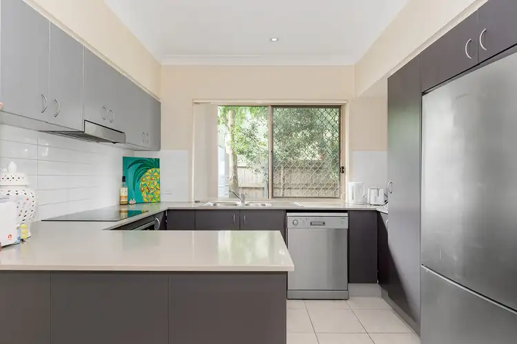 Third view of Homely townhouse listing, 33/2 Weir Drive, Upper Coomera QLD 4209