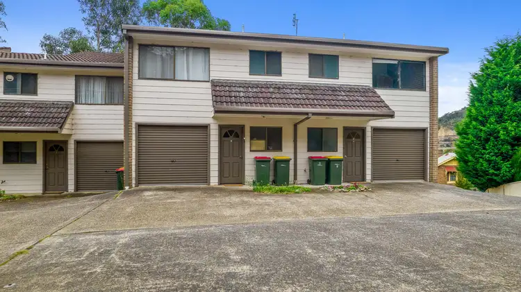 3/55 Mort Street, Lithgow NSW 2790