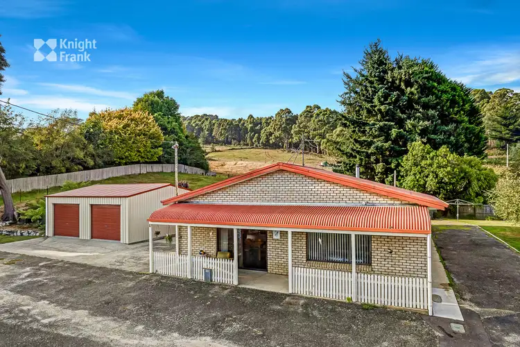 12 Scott Street, Branxholm TAS 7261