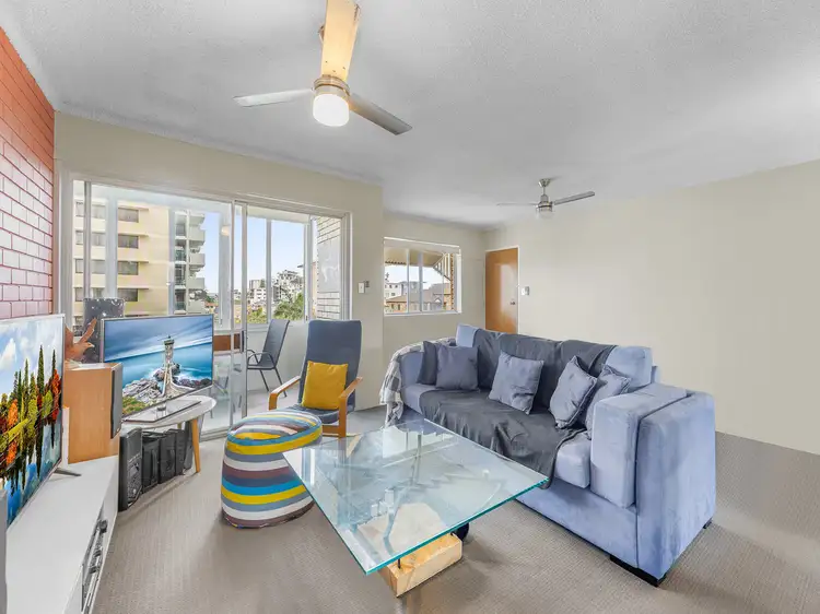 Main view of Homely unit listing, 5/41B Albert Street, Kings Beach QLD 4551