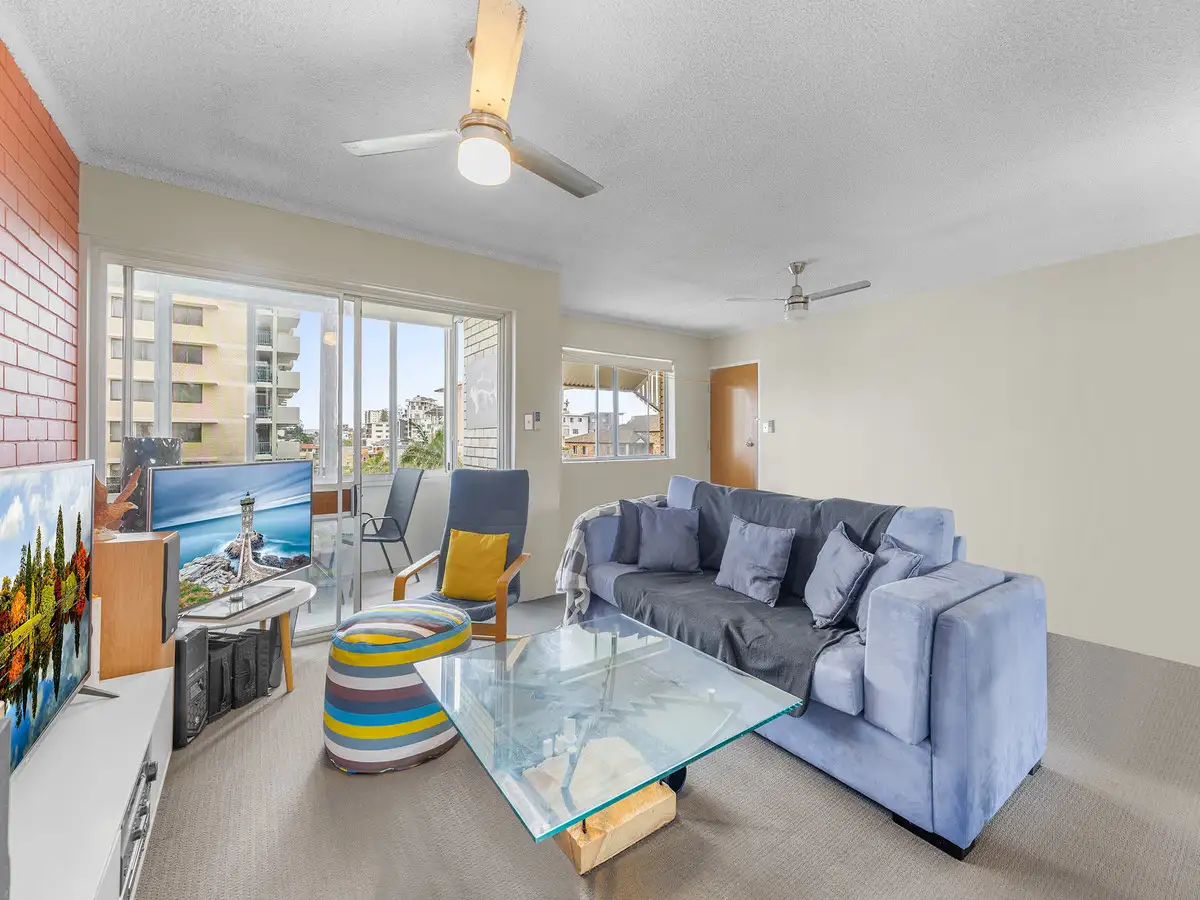 Main view of Homely unit listing, 5/41B Albert Street, Kings Beach QLD 4551