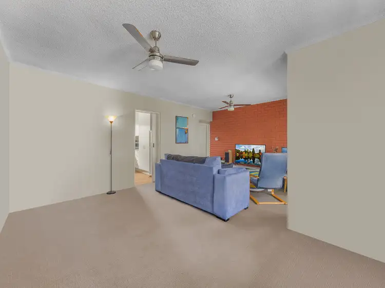 Fourth view of Homely unit listing, 5/41B Albert Street, Kings Beach QLD 4551
