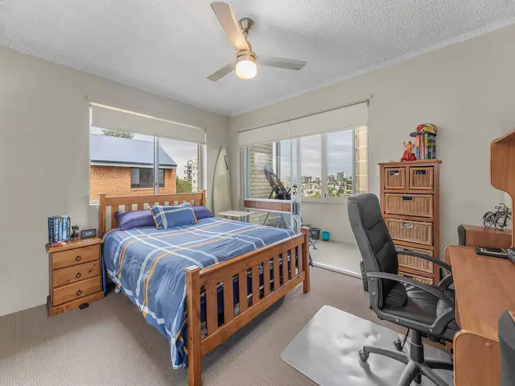 Sixth view of Homely unit listing, 5/41B Albert Street, Kings Beach QLD 4551