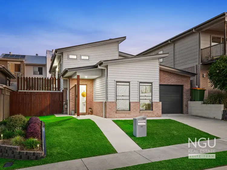 14 McGregor Place, Springfield Lakes QLD 4300