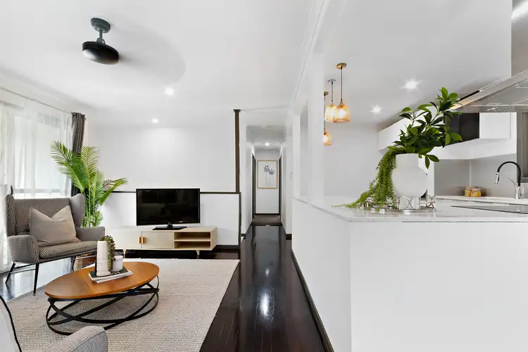 Second view of Homely house listing, 21 Calala Drive, Strathpine QLD 4500
