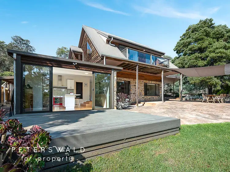 151 Gellibrand Drive, Sandford TAS 7020