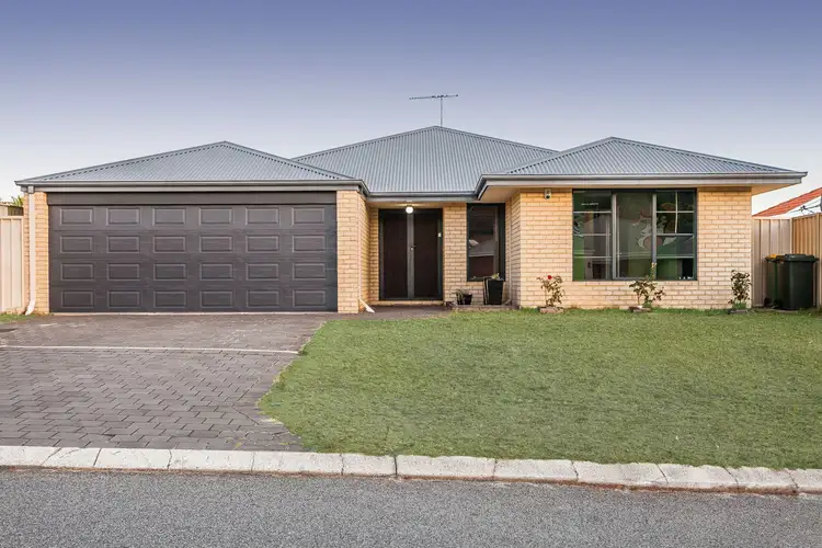 Main view of Homely house listing, 16 Charlton Way, Bertram WA 6167
