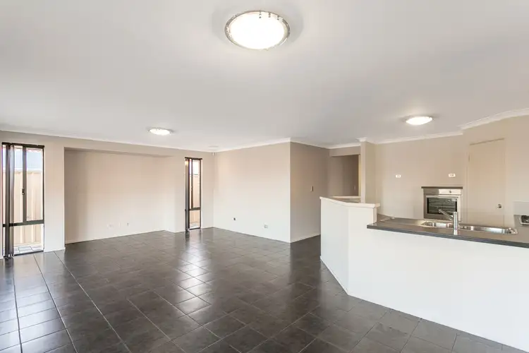 Third view of Homely house listing, 16 Charlton Way, Bertram WA 6167